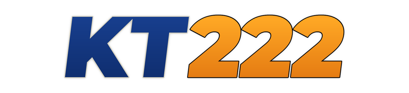 kt222 লোগো